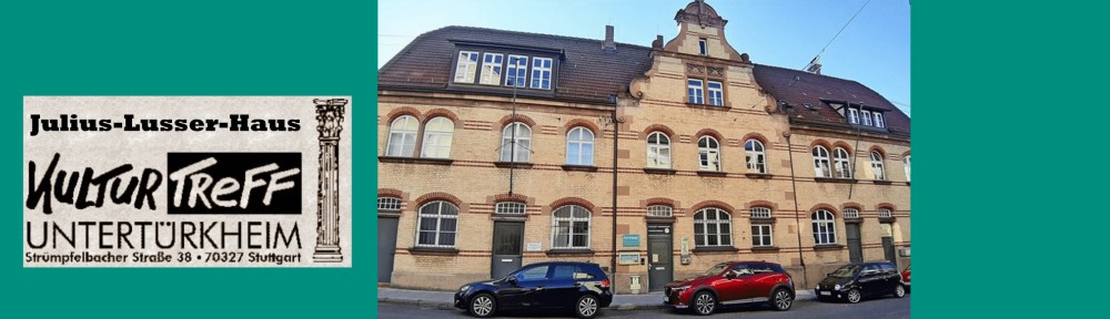 Kulturhausverein Untertürkheim e.V.